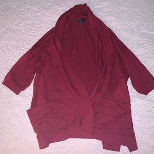 American Eagle half sleeve cardigan